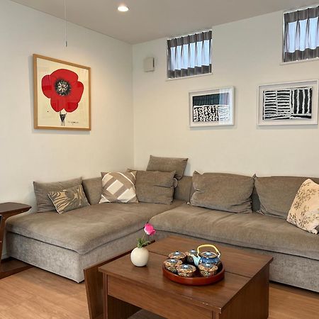 Uhome Ikebukuro Villa 2 Tokio Buitenkant foto