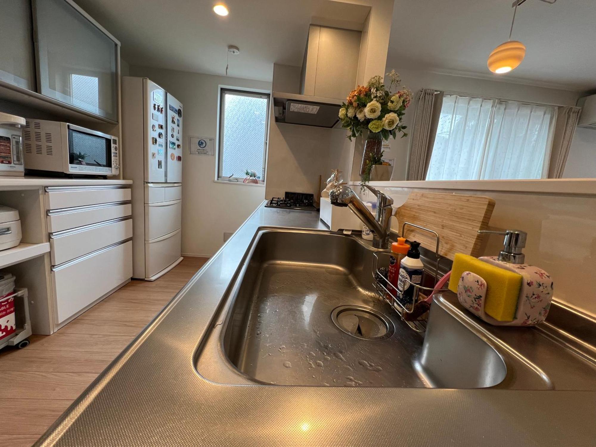 Uhome Ikebukuro Villa 2 Tokio Buitenkant foto