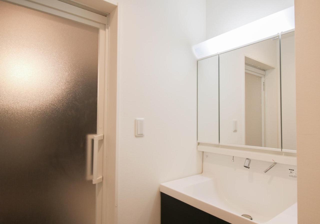 Uhome Ikebukuro Villa 2 Tokio Buitenkant foto
