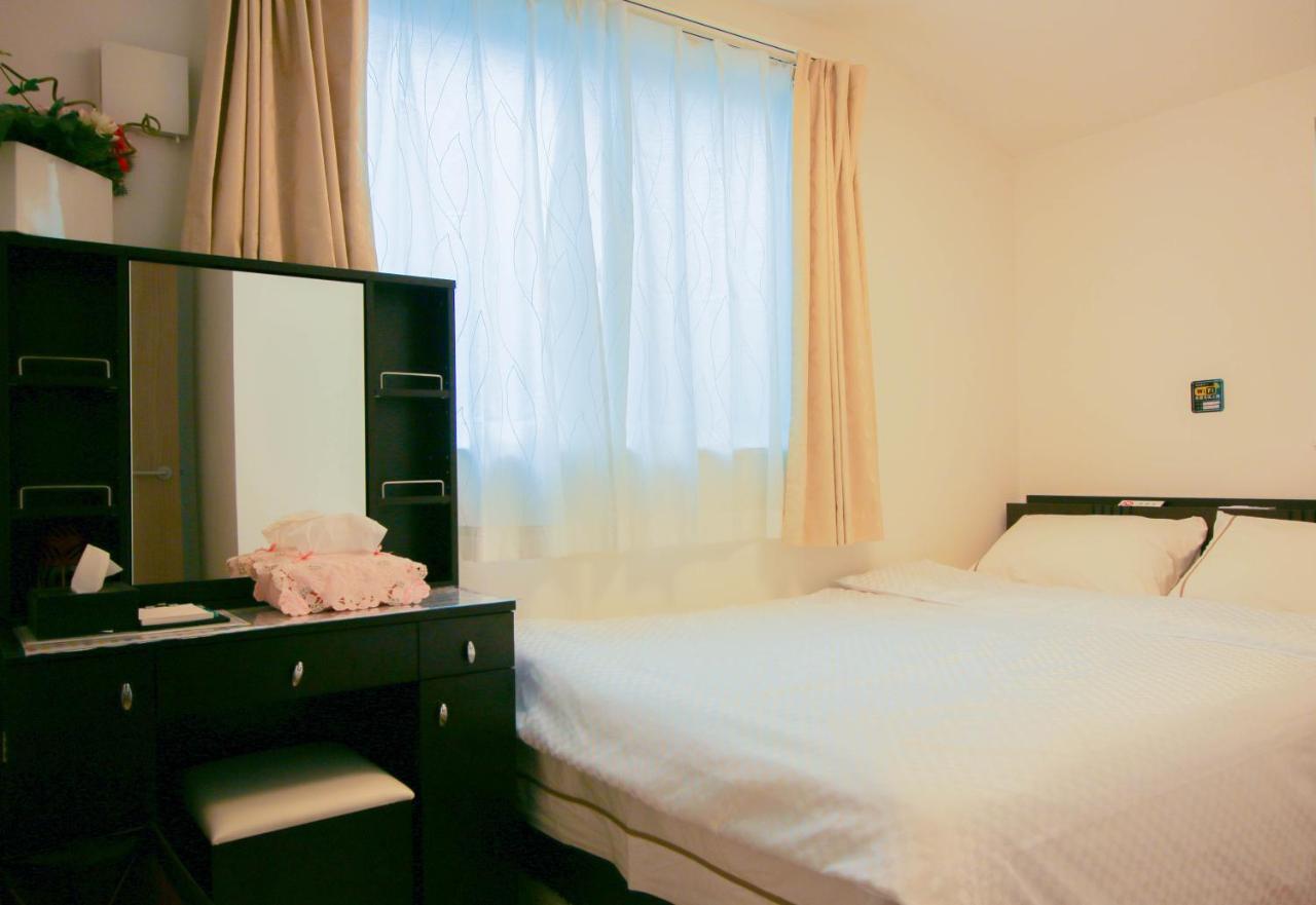 Uhome Ikebukuro Villa 2 Tokio Buitenkant foto
