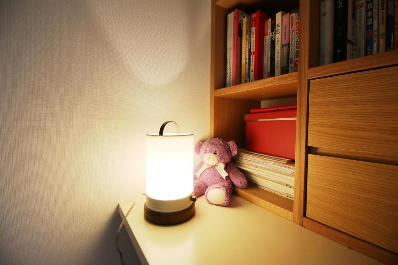 Uhome Ikebukuro Villa 2 Tokio Buitenkant foto