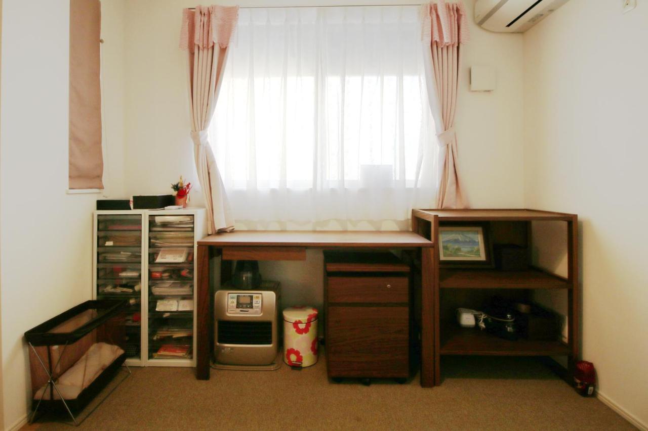 Uhome Ikebukuro Villa 2 Tokio Buitenkant foto