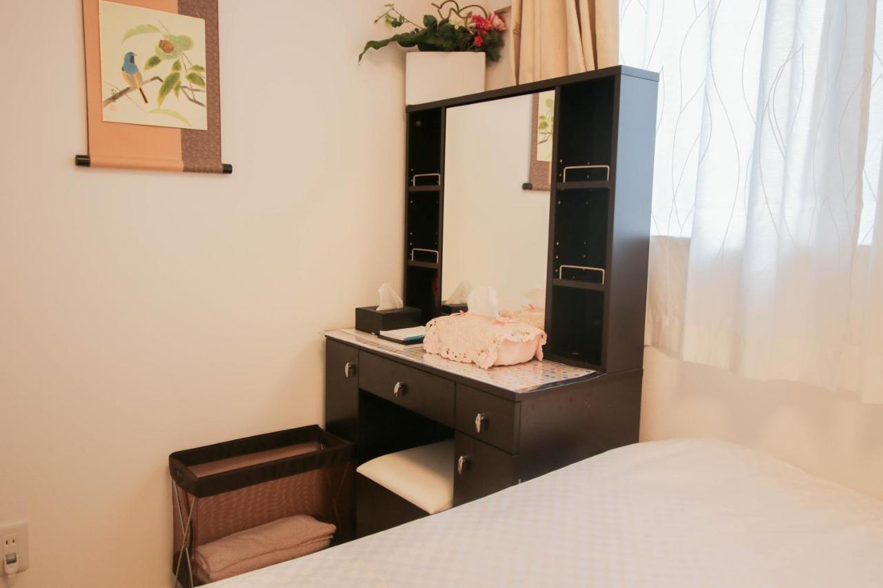 Uhome Ikebukuro Villa 2 Tokio Buitenkant foto