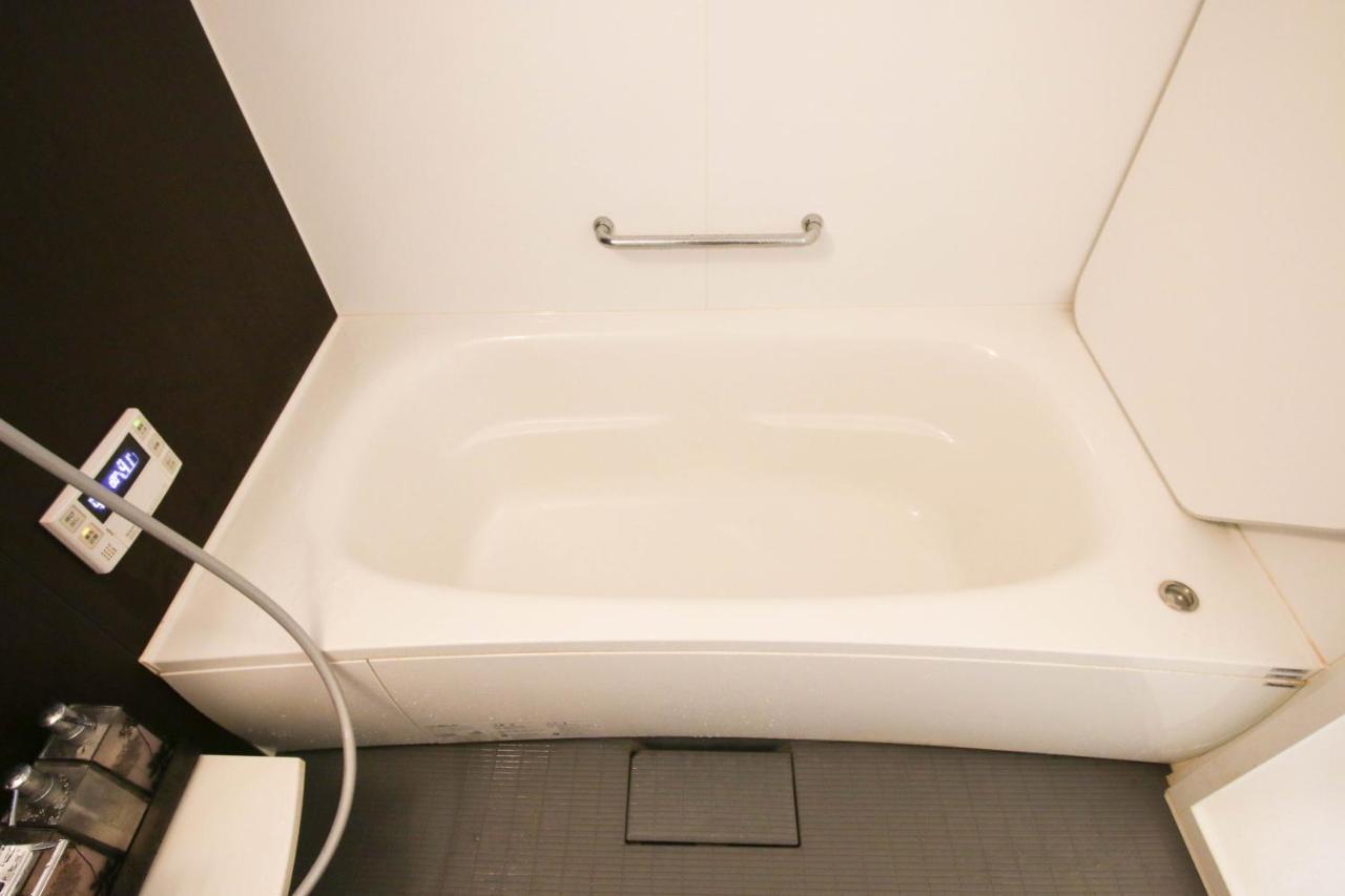 Uhome Ikebukuro Villa 2 Tokio Buitenkant foto