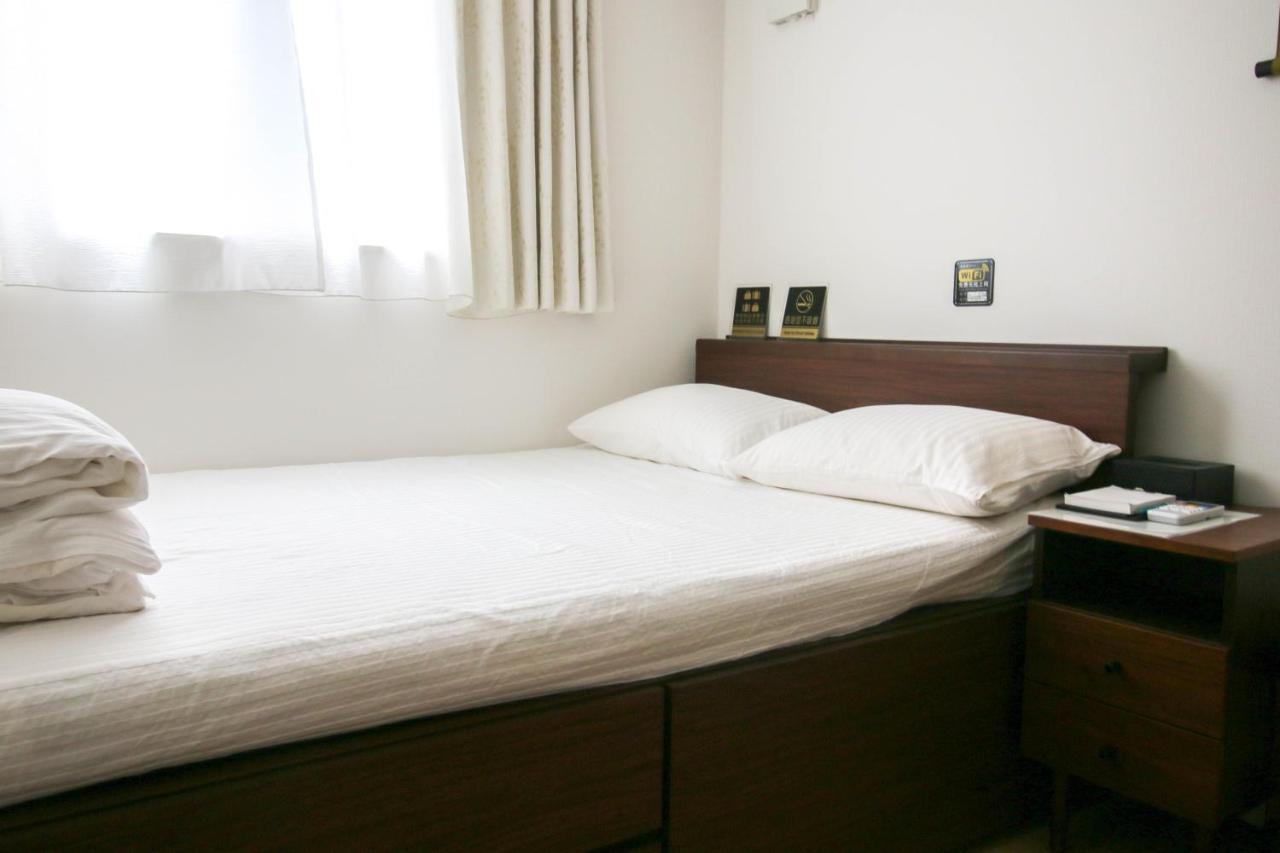 Uhome Ikebukuro Villa 2 Tokio Buitenkant foto