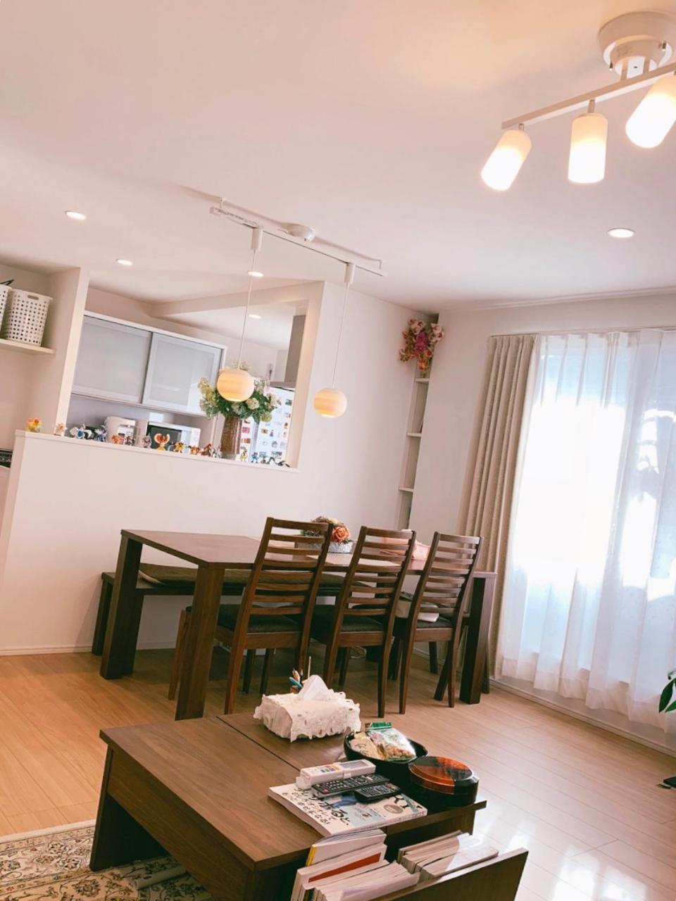 Uhome Ikebukuro Villa 2 Tokio Buitenkant foto