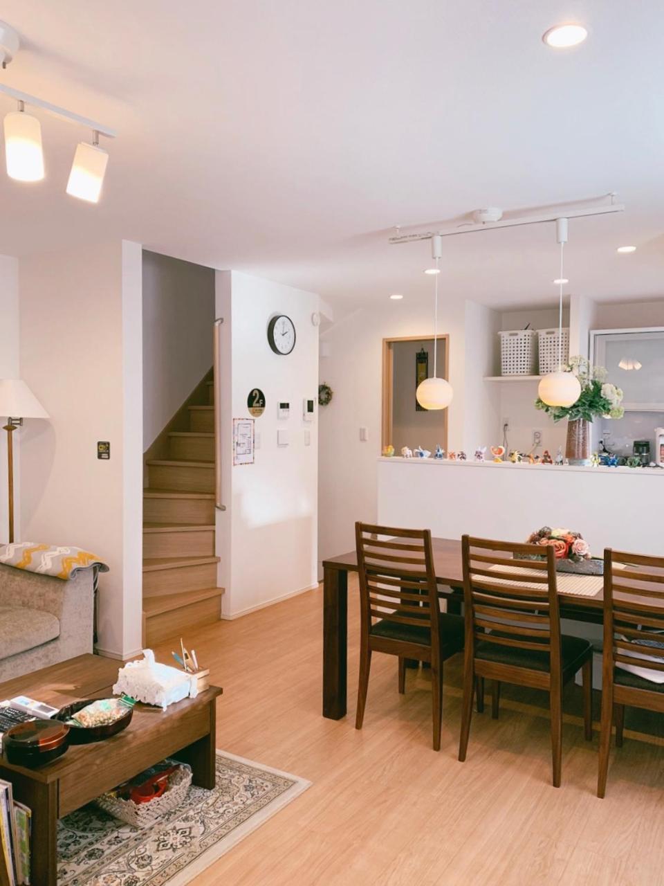 Uhome Ikebukuro Villa 2 Tokio Buitenkant foto