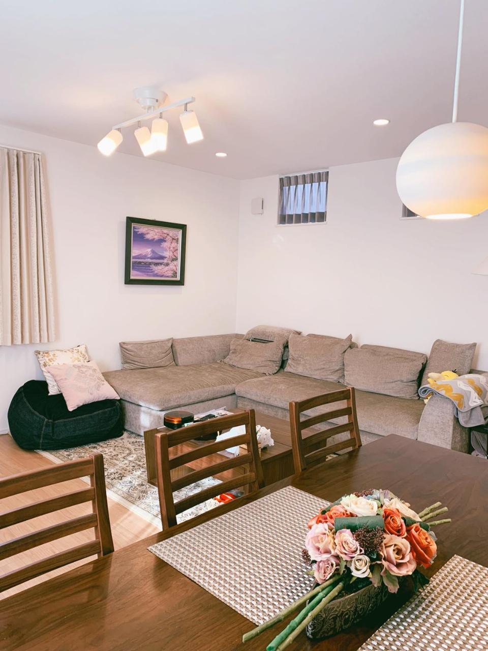 Uhome Ikebukuro Villa 2 Tokio Buitenkant foto